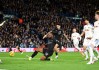 英超-塞梅尼奥制胜球哈兰德缺阵 曼城1-0利兹联迎6连胜