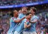 连续四年杀入决赛！曼城重建期剑指三冠王，实力背后全赖同行衬托
